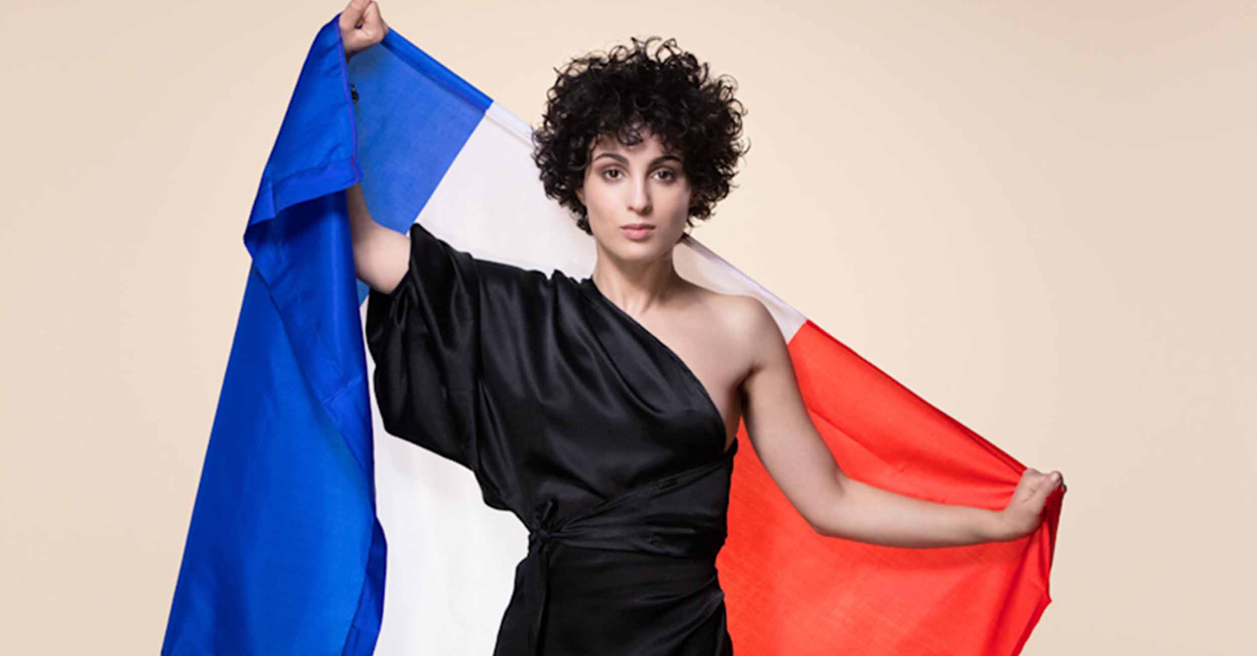 You are currently viewing Barbara Pravi, ce que sa performance à l’Eurovision nous apprend du Made in France.