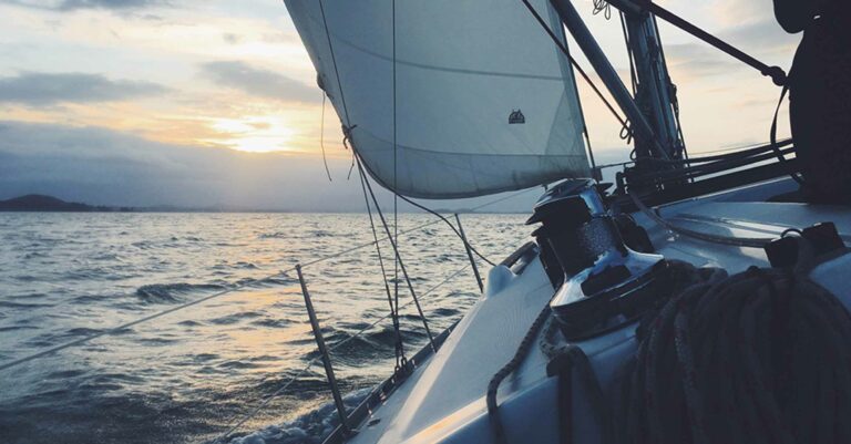 Lire la suite à propos de l’article Notre Vendée Globe à nous.