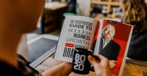 Lire la suite à propos de l’article Personal Branding et Social Selling, comment trouver vos nouveaux clients sur  Linkedin